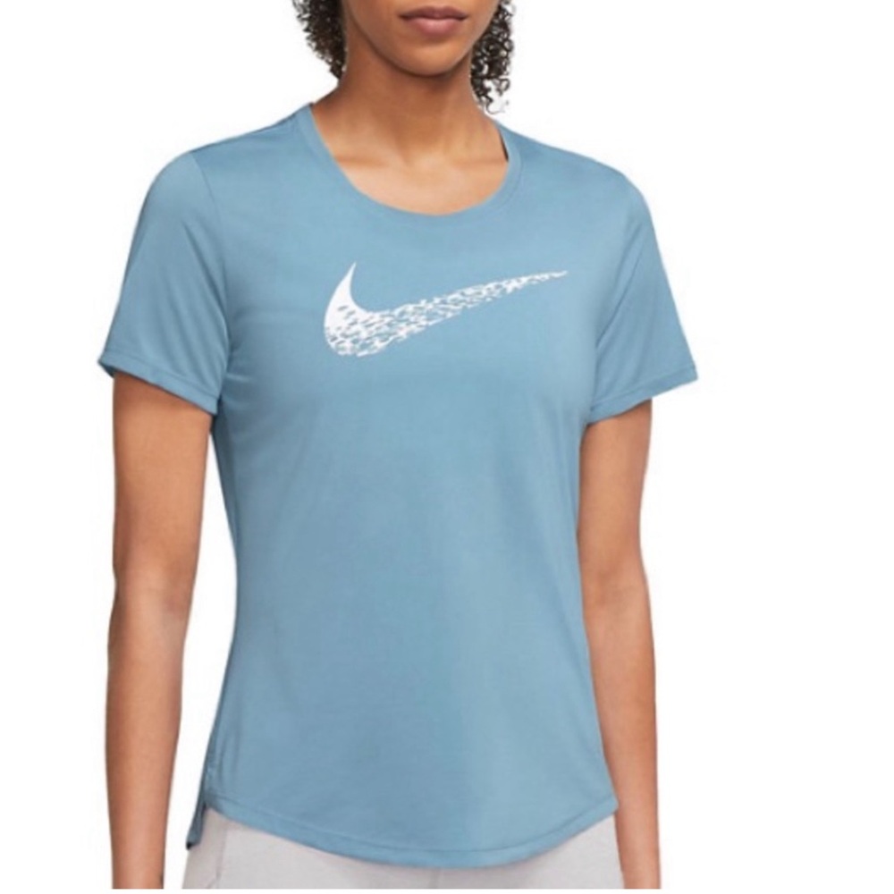 Nike Dri-Fit Swish Running Tee